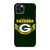 GREEN BAY PACKERS 3 iPhone 11 Pro Case Cover