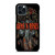 GUNS N ROSES 1 iPhone 11 Pro Case Cover