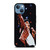 MICHAEL JACKSON ART iPhone 13 Case Cover