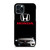 HONDA CAR 2 iPhone 11 Pro Case Cover