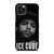 ICE CUBE RAPPER iPhone 11 Pro Case Cover ICE CUBE RAPPER iPhone 11 Pro Case Cover