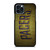 INDIANA PACERS 1 iPhone 11 Pro Case Cover