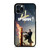 IP MAN 4 iPhone 11 Pro Case Cover