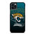 JACKSONVILLE JAGUARS LOGO iPhone 11 Pro Case Cover
