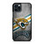 JACKSONVILLE JAGUARS iPhone 11 Pro Case Cover