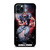 JULIAN EDELMAN 11 PATRIOTS iPhone 11 Pro Case Cover