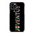 JUVENTUS 1 iPhone 11 Pro Case Cover