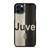 JUVENTUS 4 iPhone 11 Pro Case Cover
