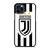 JUVENTUS NEW LOGO 3 iPhone 11 Pro Case Cover