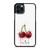 KATE SPADE CHERRY iPhone 11 Pro Case Cover