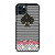 KATE SPADE PATTERN LOGO iPhone 11 Pro Case Cover