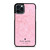 KATE SPADE PINK DAZZLE iPhone 11 Pro Case Cover