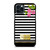 KATE SPADE STRIPE GOLD iPhone 11 Pro Case Cover