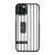 KATE SPADE TOTE STRIPE iPhone 11 Pro Case Cover