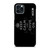 KEEP CALM AND CHIVE ON 7 iPhone 11 Pro Case Cover