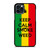 KEEP CALM AND SMOKE WEED 2 iPhone 11 Pro Case Cover