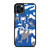 KENTUCKY WILDCATS BLUE iPhone 11 Pro Case Cover