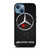 MERCEDES BENZ AMG 1 iPhone 13 Case Cover