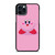 KIRBY DRAW BROS iPhone 11 Pro Case Cover