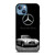 MERCEDES BENZ 300SL CLASSIC iPhone 13 Case Cover MERCEDES BENZ 300SL CLASSIC iPhone 13 Case Cover