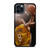 KOBE BRYANT 8 iPhone 11 Pro Case Cover KOBE BRYANT 8 iPhone 11 Pro Case Cover