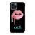 KYLIE JENNER PINK LIPS iPhone 11 Pro Case Cover