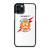 LAZARBEAM GINGY LOGO 2 iPhone 11 Pro Case Cover