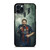 LIONEL MESSI 1 iPhone 11 Pro Case Cover