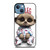 MEERKAT BABY OLEG CUTE iPhone 13 Case Cover