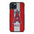 LOS ANGELES ANGELS WOODEN LOGO iPhone 11 Pro Case Cover