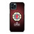 LOS ANGELES CLIPPERS WOODEN LOGO iPhone 11 Pro Case Cover