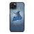 MANITOBA MOOSE NHL LOGO iPhone 11 Pro Case Cover