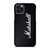 MARSHALL AMP LOGO iPhone 11 Pro Case Cover