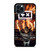 MARTIN GARRIX 1 iPhone 11 Pro Case Cover