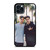 MARTINEZ TWINS 2 iPhone 11 Pro Case Cover