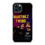 MARTINEZ TWINS 3 iPhone 11 Pro Case Cover