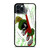 MARVIN THE MARTIAN 2 iPhone 11 Pro Case Cover
