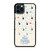 MARY POPPINS PATTREN iPhone 11 Pro Case Cover