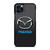 MAZDA 1 iPhone 11 Pro Case Cover