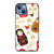 MATRYOSHKA RUSSIAN NESTING DOLLS iPhone 13 Case Cover