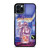 MEGADETH ROCK iPhone 11 Pro Case Cover