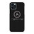 MERCEDES BENZ AMG 3 iPhone 11 Pro Case Cover