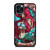 MERMAID ZOMBIE PRINCESS iPhone 11 Pro Case Cover