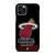 MIAMI HEAT 1 iPhone 11 Pro Case Cover