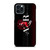 MICHAEL JORDAN 5 iPhone 11 Pro Case Cover