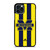 MICHIGAN WOLVERINES 1 iPhone 11 Pro Case Cover