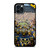 MICHIGAN WOLVERINES PRIDE iPhone 11 Pro Case Cover