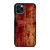 MILWAUKEE LOGO iPhone 11 Pro Case Cover