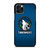 MINNESOTA TIMBERWOLVES LOGO BASKETBALL iPhone 11 Pro Case Cover