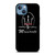 MASERATI NEW LOGO iPhone 13 Case Cover